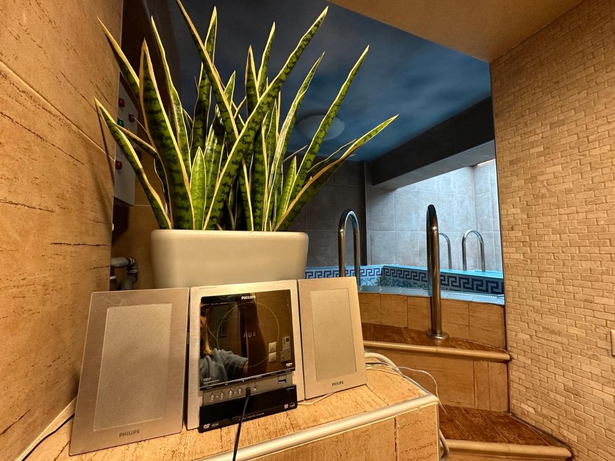 Escape To Paradise Experience Luxury And Serenity At Villa Elina In Sithonia Metochi Agias Kiriakis エクステリア 写真