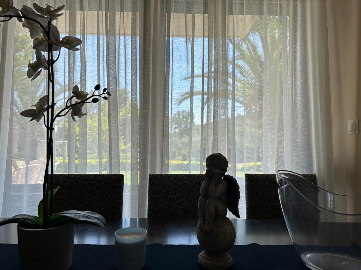 Escape To Paradise Experience Luxury And Serenity At Villa Elina In Sithonia Metochi Agias Kiriakis エクステリア 写真